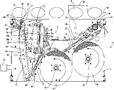 Une figure unique qui représente un dessin illustrant l'invention.